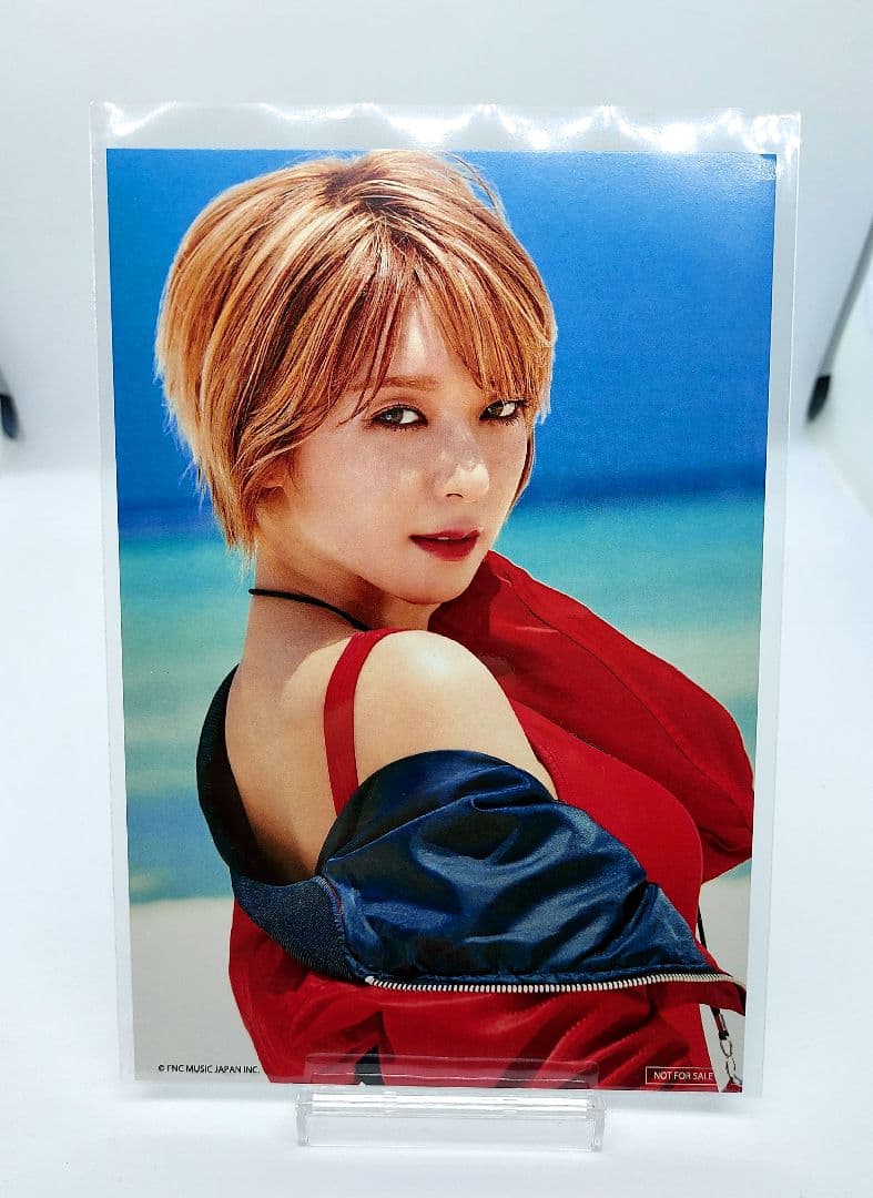 AOA チョア　フォトカード 3枚セット