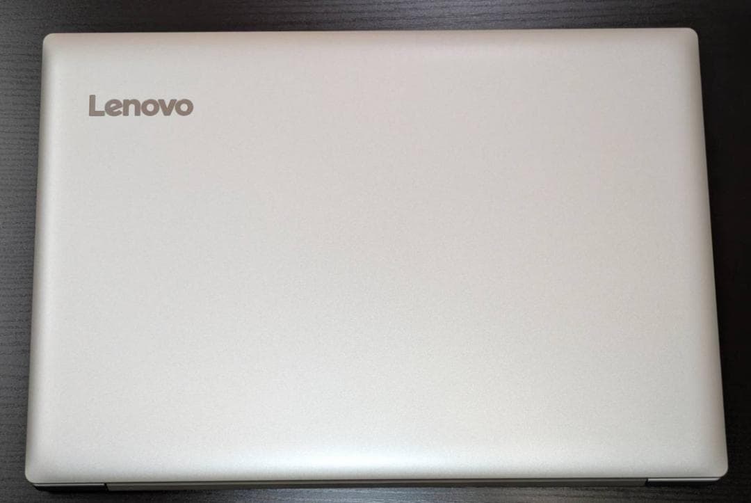 【美品 電池良好】LENOVO/ノートパソコン/ Windows11 オフィス付