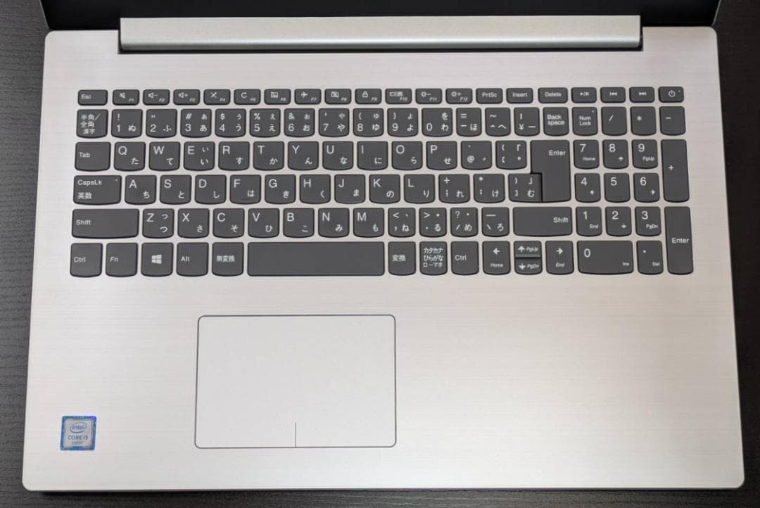 【美品 電池良好】LENOVO/ノートパソコン/ Windows11 オフィス付