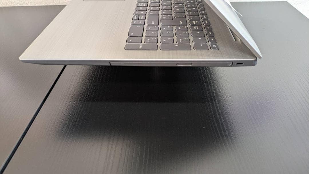 【美品 電池良好】LENOVO/ノートパソコン/ Windows11 オフィス付