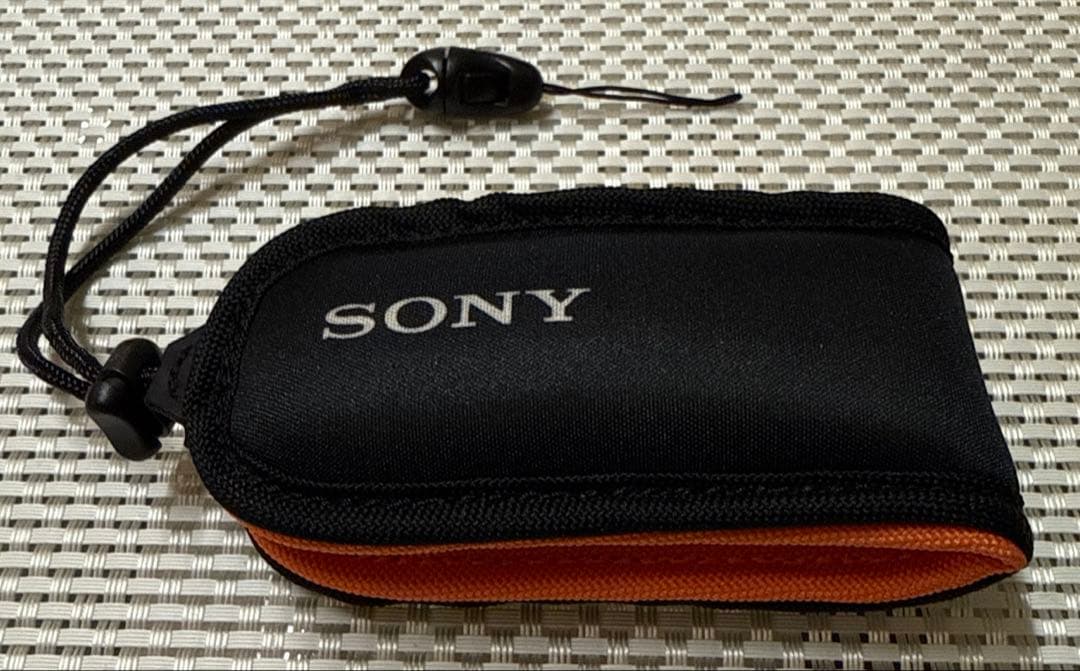 防水SONY　ハンディカム　HDR-GW77V 美品