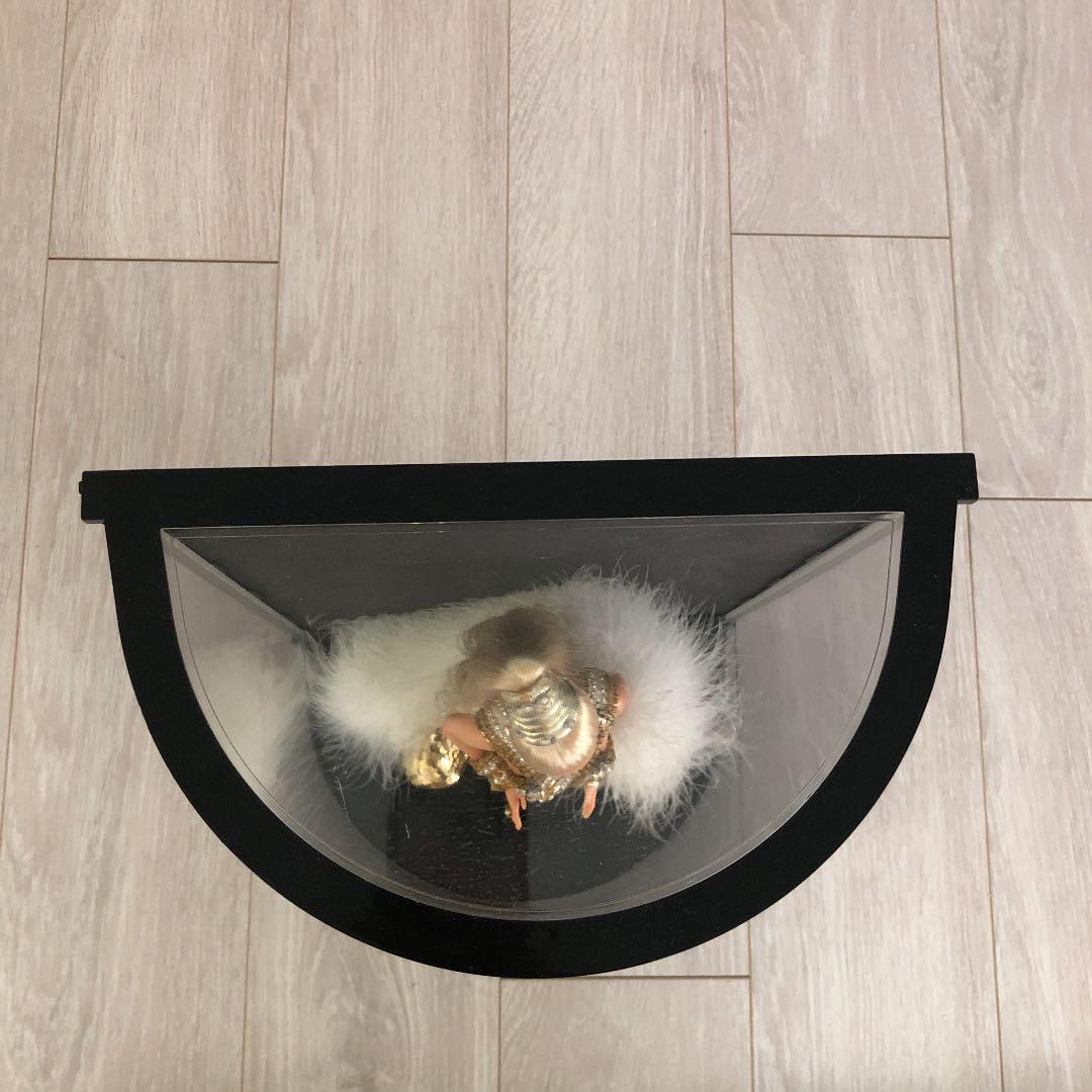 ボブマッキー1990年バービー限定ドレス レア