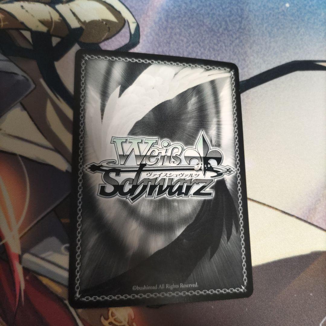 枯れない桜 2枚 ダ・カーポ DC ヴァイスシュヴァルツ RRR