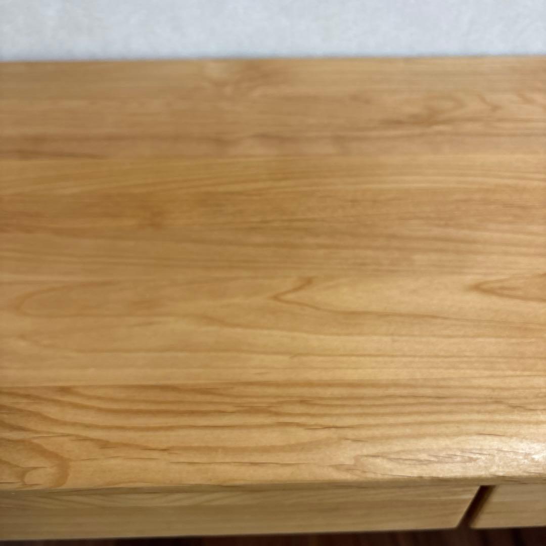 一生紀　CONFI-2 DESK 150（AL-NA）　ツインデスク　横幅150