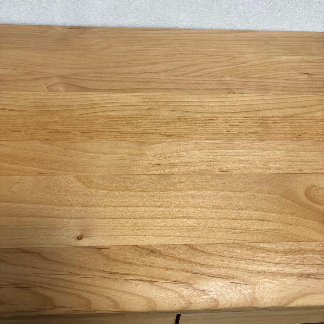 一生紀　CONFI-2 DESK 150（AL-NA）　ツインデスク　横幅150