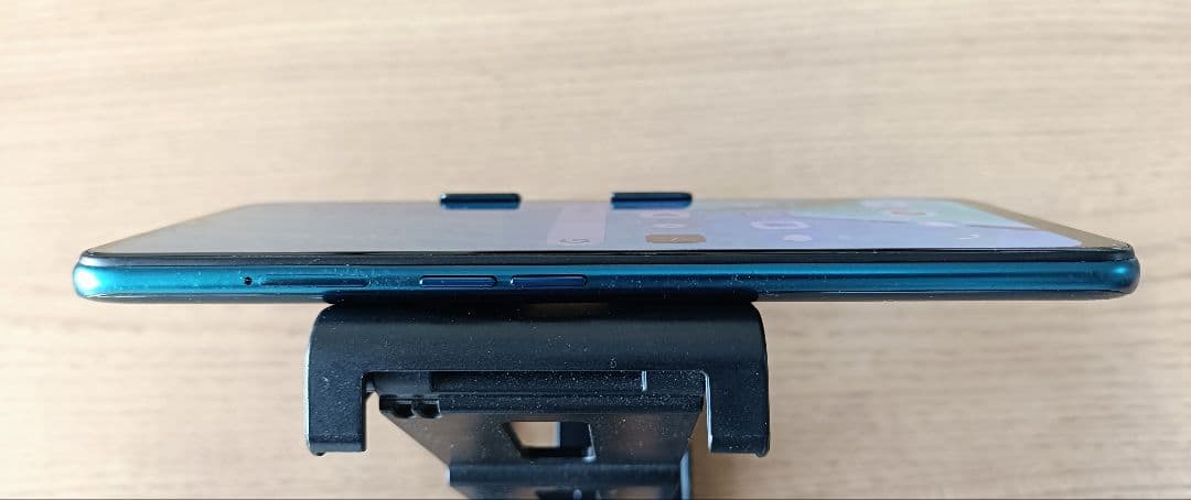OPPO A5 2020 CPH1943 Rakuten グリーン
