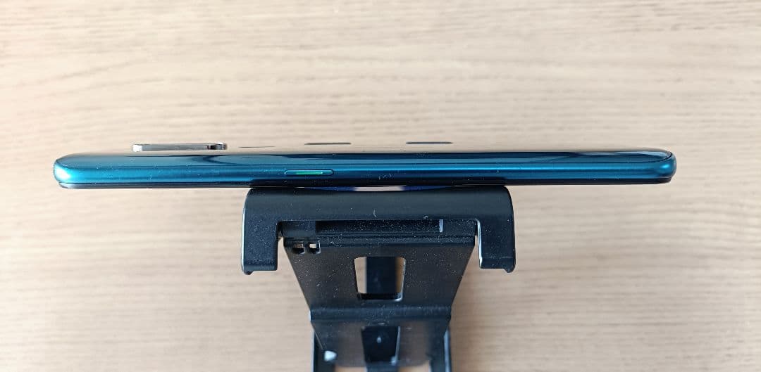 OPPO A5 2020 CPH1943 Rakuten グリーン