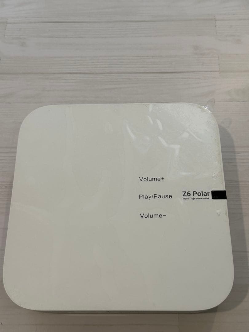 《美中古》Z6 Polar Meets popin Aladdin