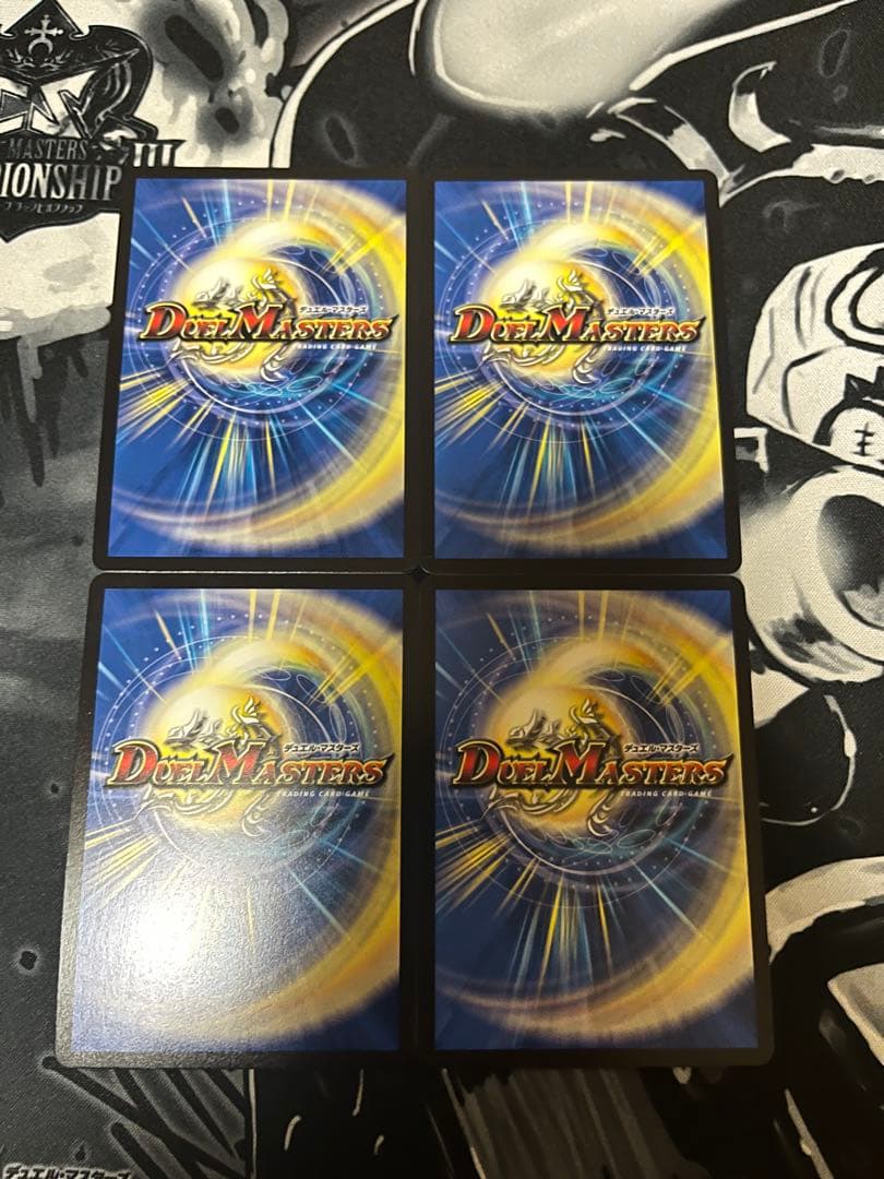 ロストReソウル プロモ コンプリートセット