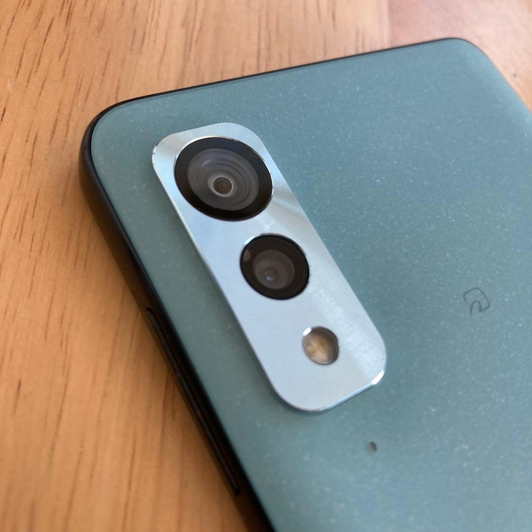 KYOCERA Android One S8 スマートフォン