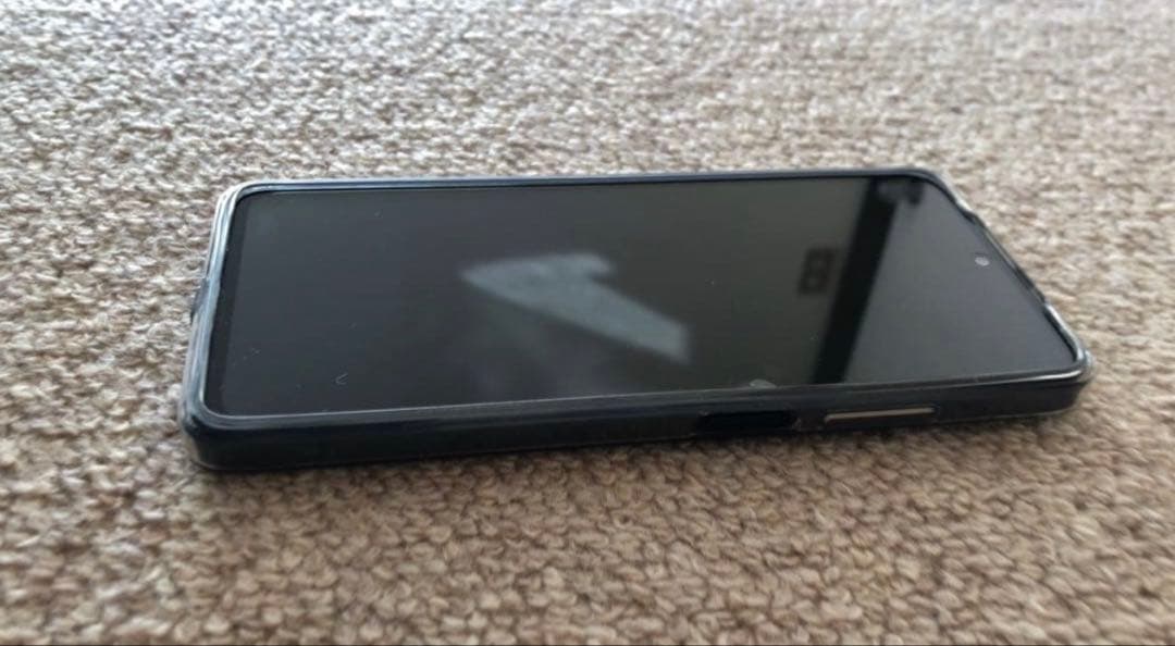 Redmi Note 11 Pro 5G グラファイトグレー 128 GB