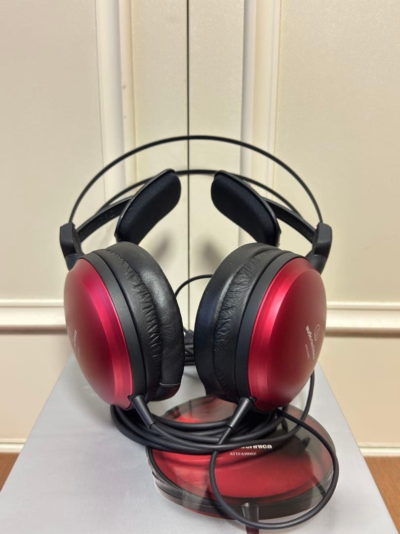 audio-technica ATH-A1000Z ヘッドフォン