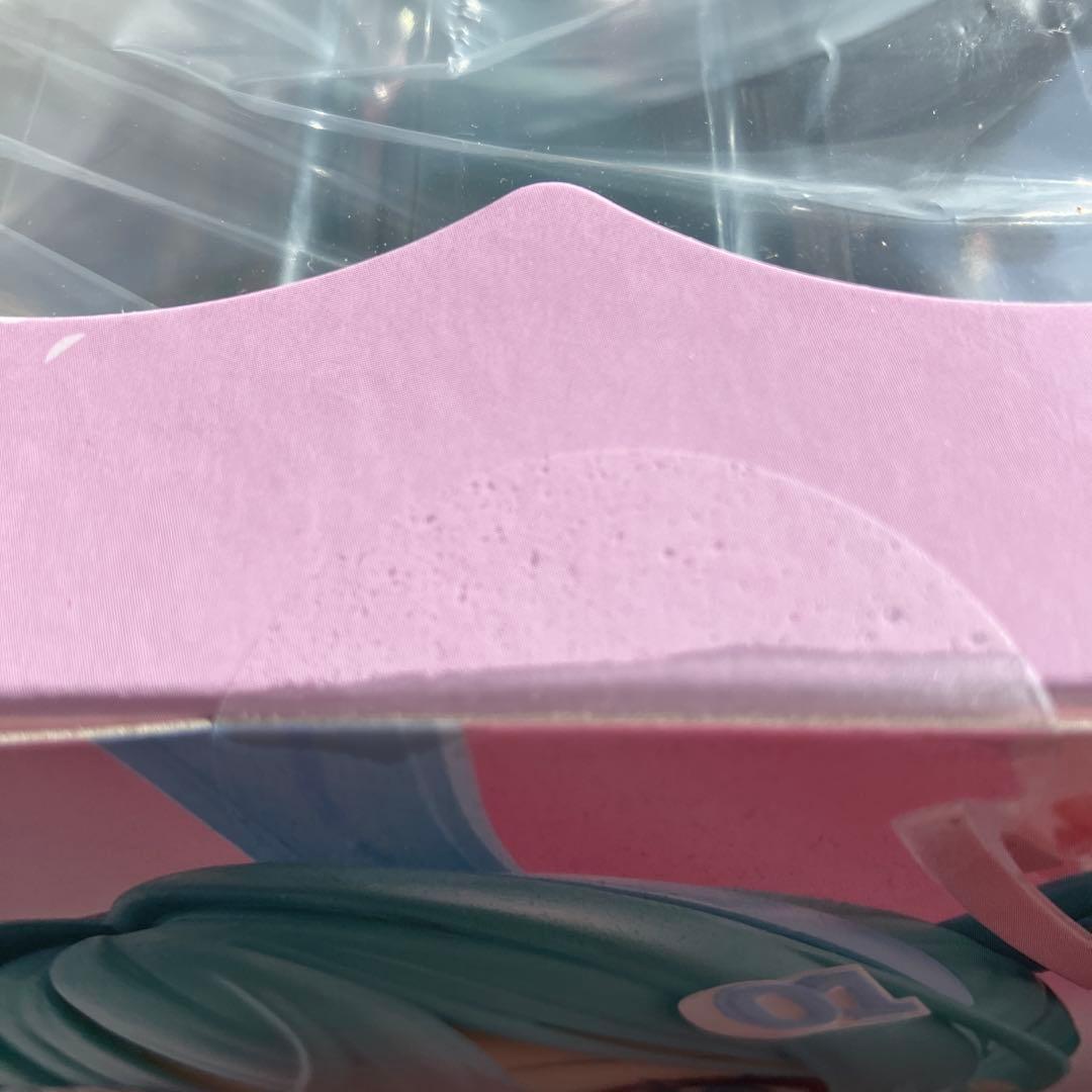 タイトーくじ 初音ミク×RODY A賞