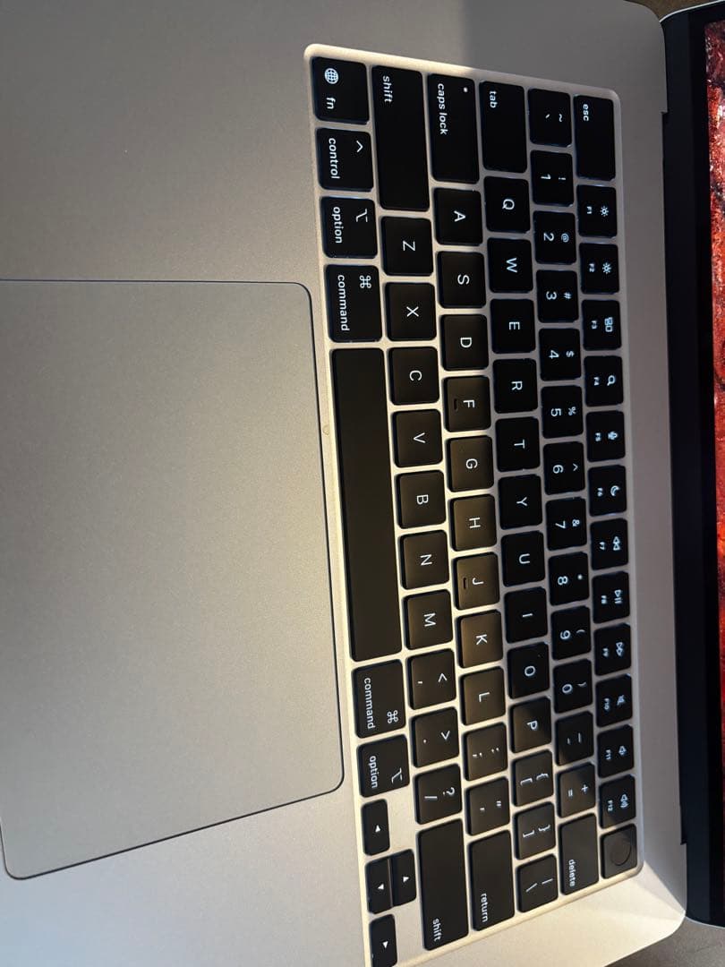 MacBook Air M4 15 24GB 512GB スカイブルーUS配列