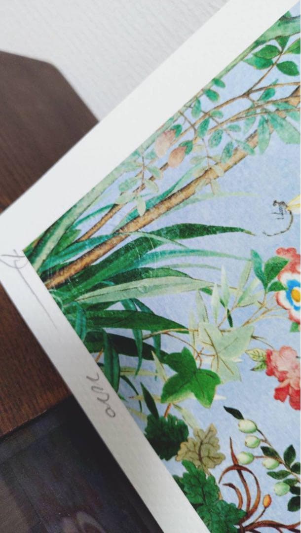 HelloKitty キティちゃん ポスター