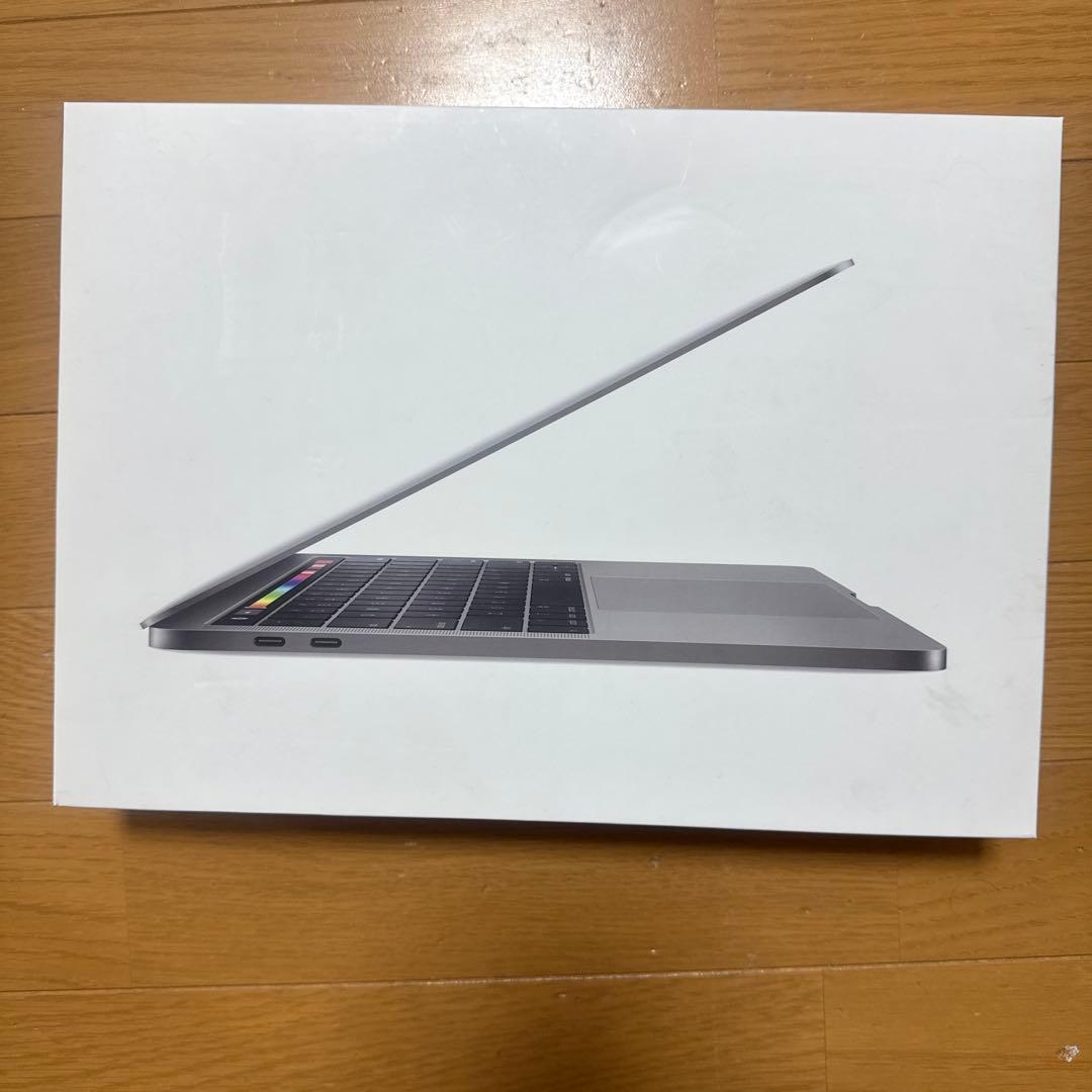 Apple MacBook Pro スペースグレー 本体