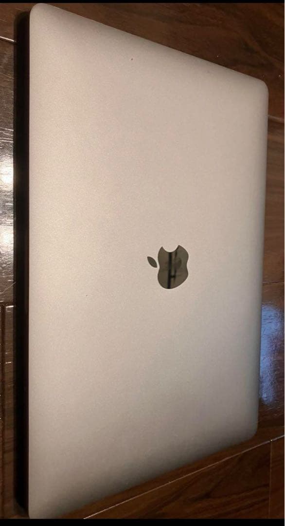 Apple MacBook Pro スペースグレー 本体