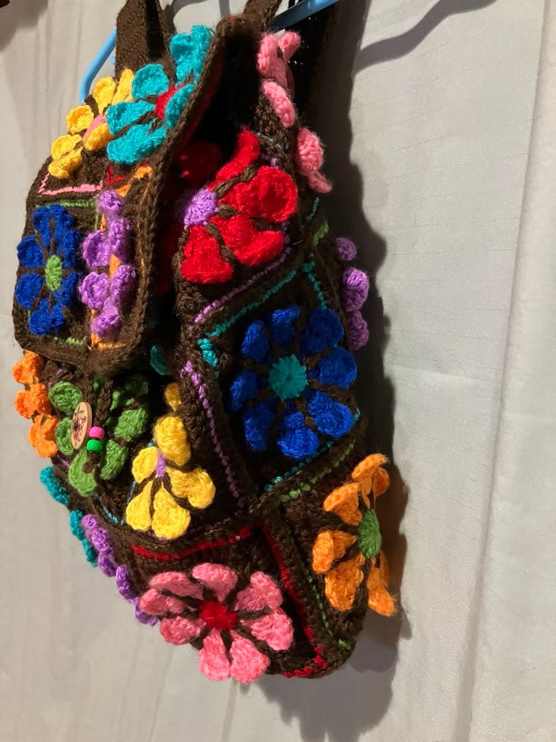 リュック・バックパック ICHIkO