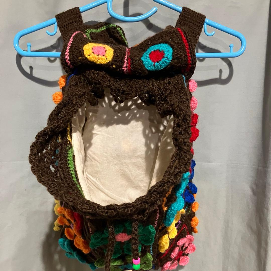 リュック・バックパック ICHIkO