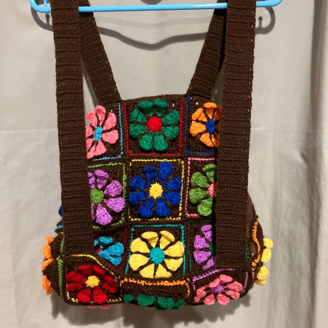 リュック・バックパック ICHIkO