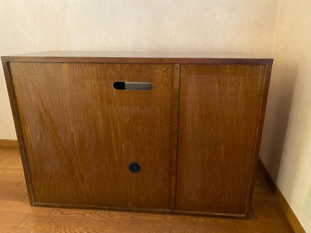 カリモク karimoku コロニアル サイドボード チェスト