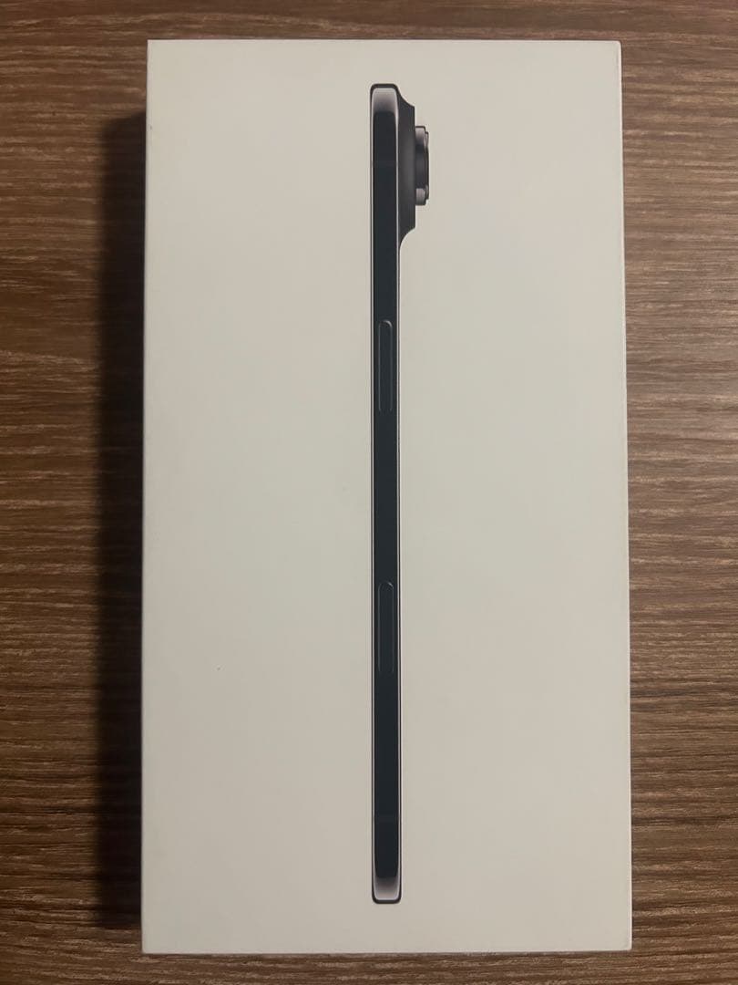 iPhone Air 256GB SIMフリー