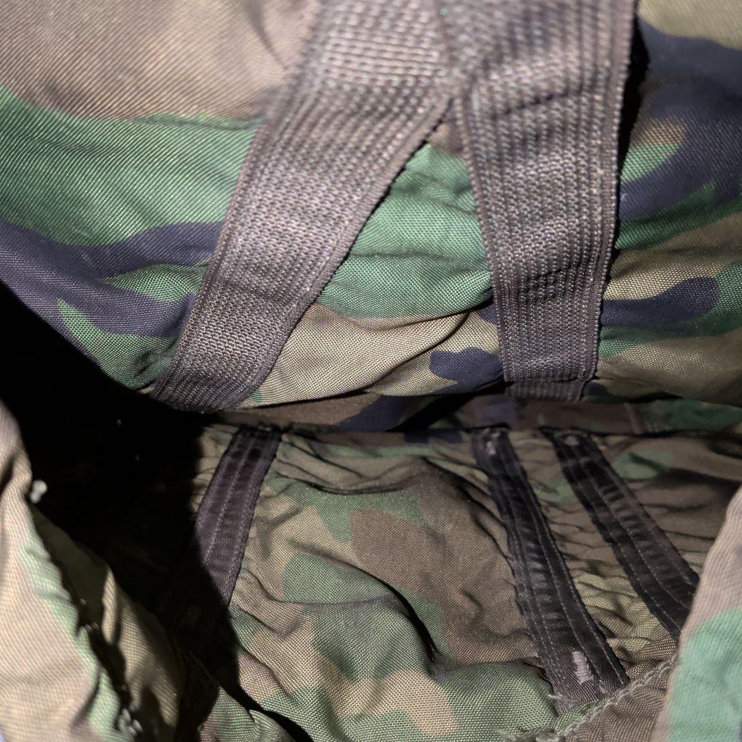 米軍実物　ウッドランド　アリスパック　フレーム付フルセット