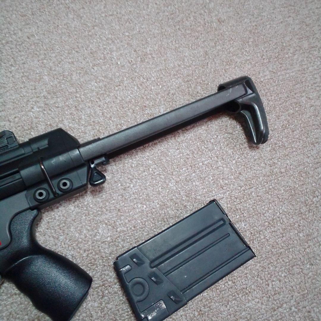 東京マルイ G3ショーティ MC51