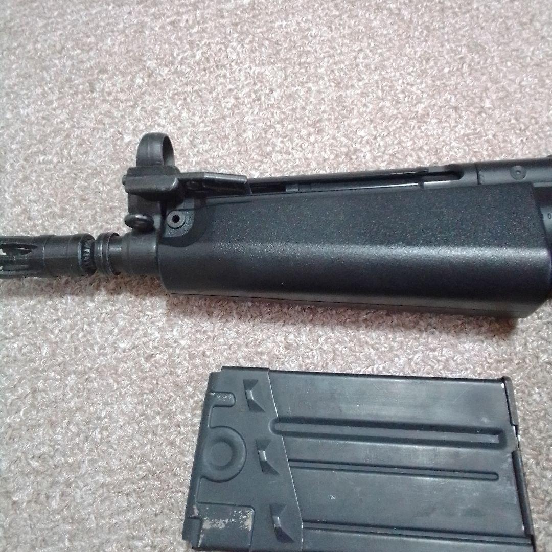 東京マルイ G3ショーティ MC51