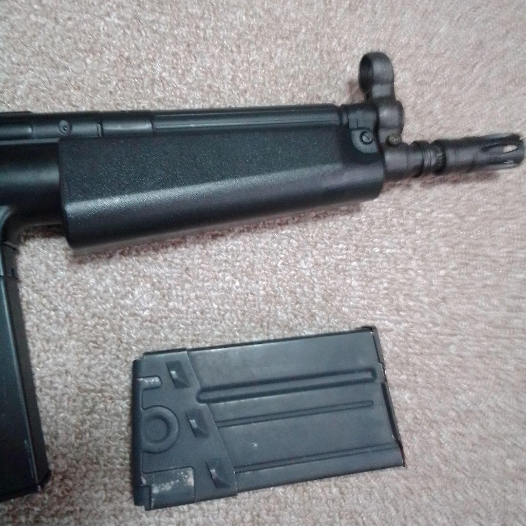 東京マルイ G3ショーティ MC51