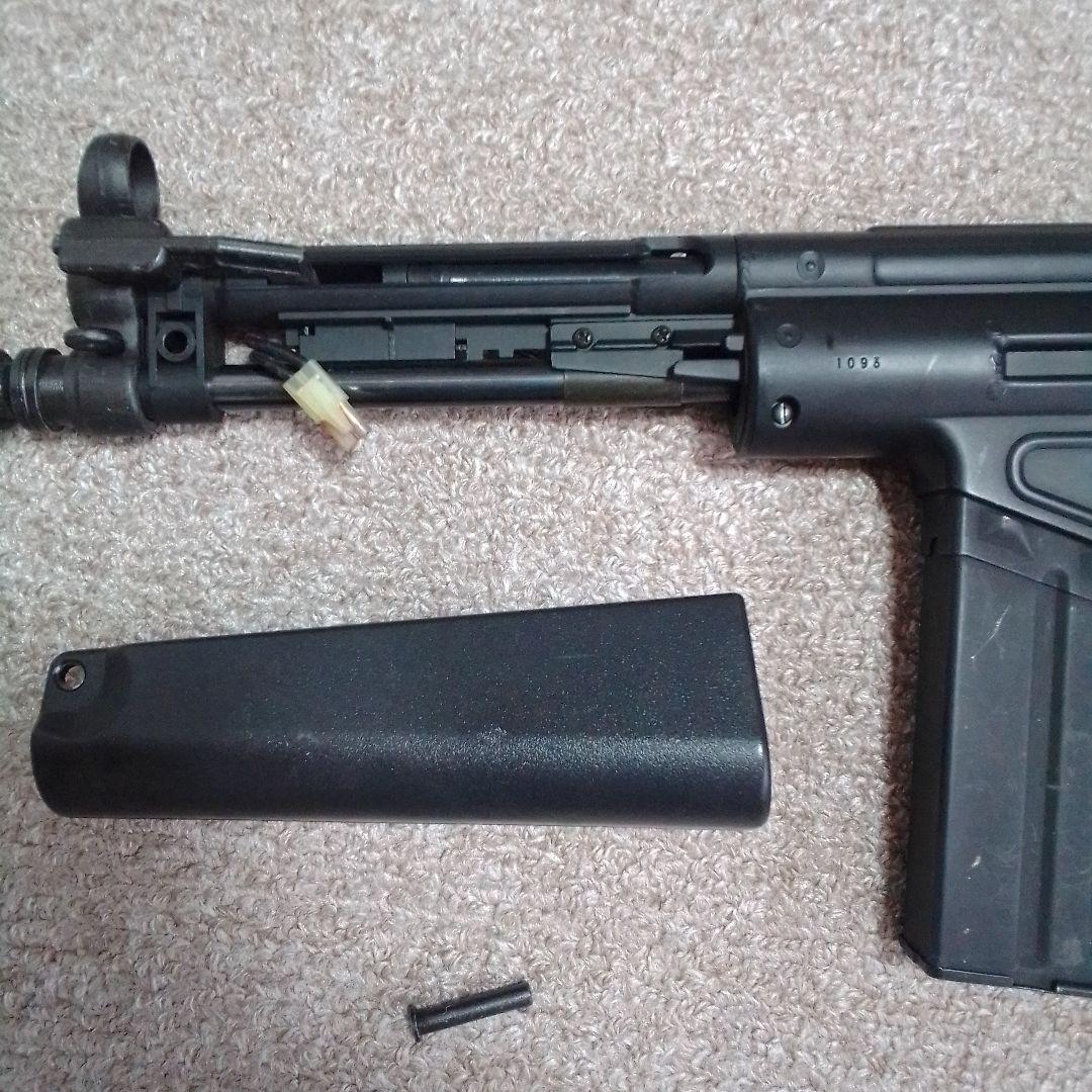 東京マルイ G3ショーティ MC51