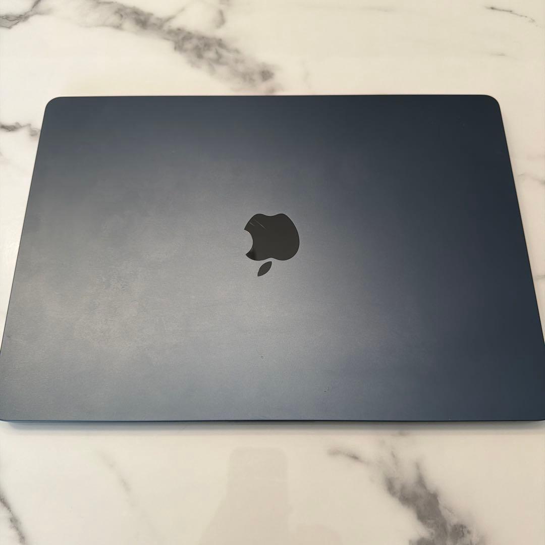 MacBook Air 15inch M3 24GB 1TB USキーボード