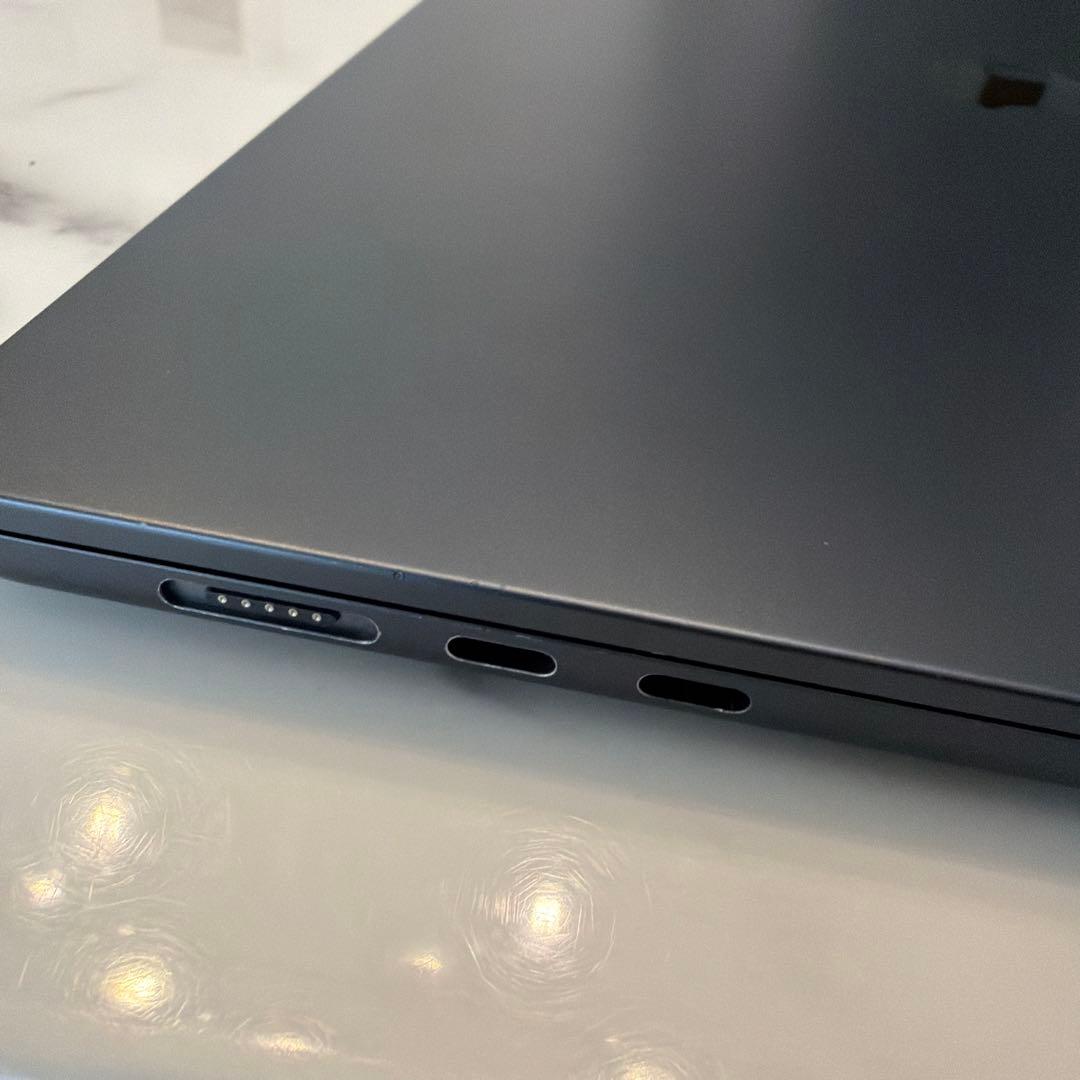 MacBook Air 15inch M3 24GB 1TB USキーボード