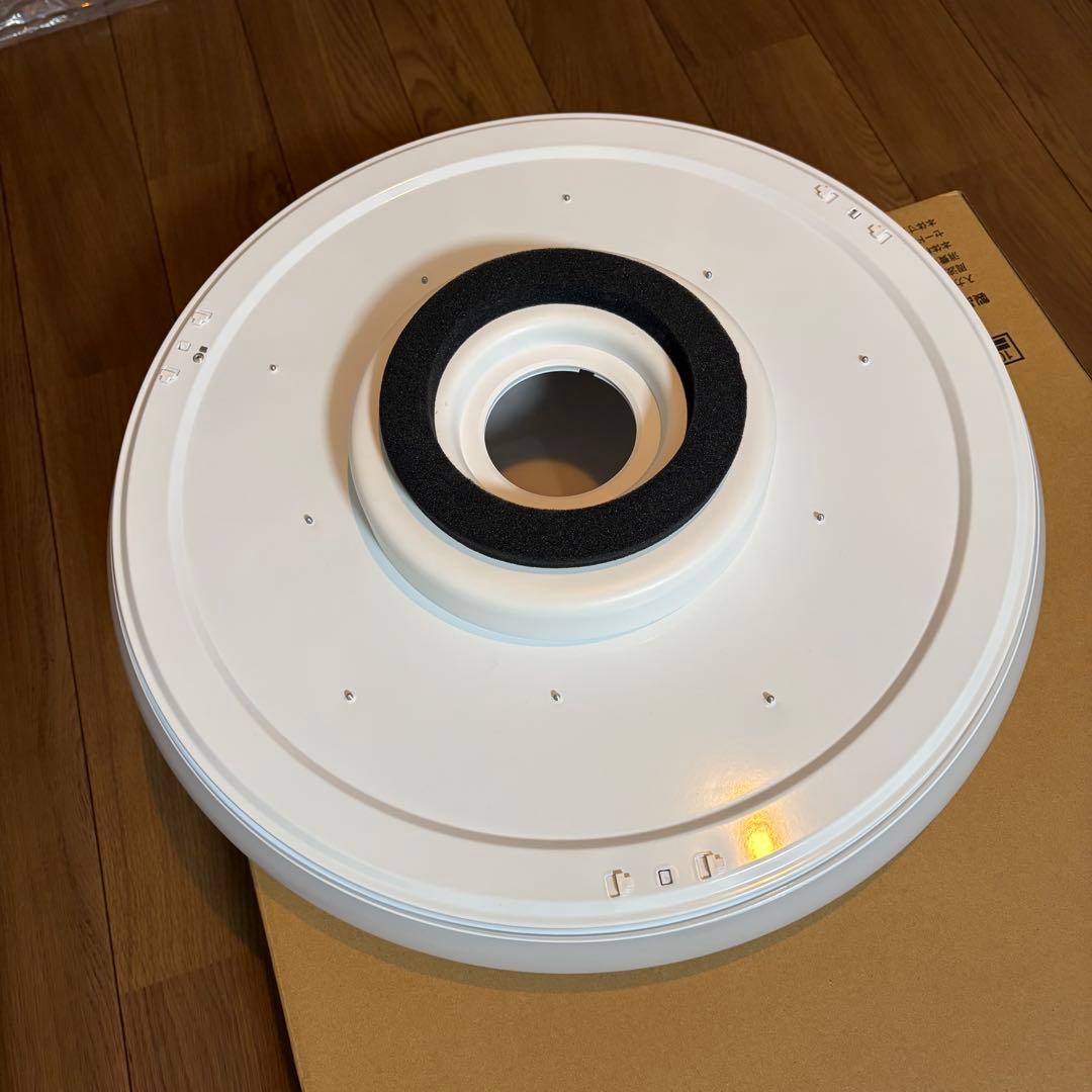 SwitchBot LEDシーリングライトプロ 12畳
