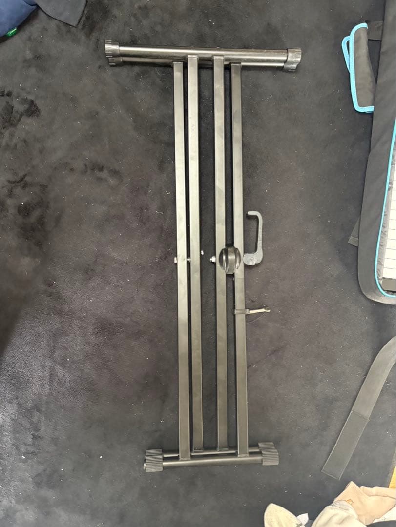 i*u様 Roland シンセサイザー JUNO-DS61 エントリーパック２