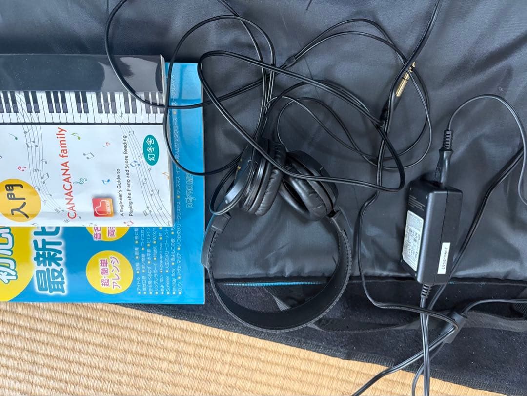 i*u様 Roland シンセサイザー JUNO-DS61 エントリーパック２