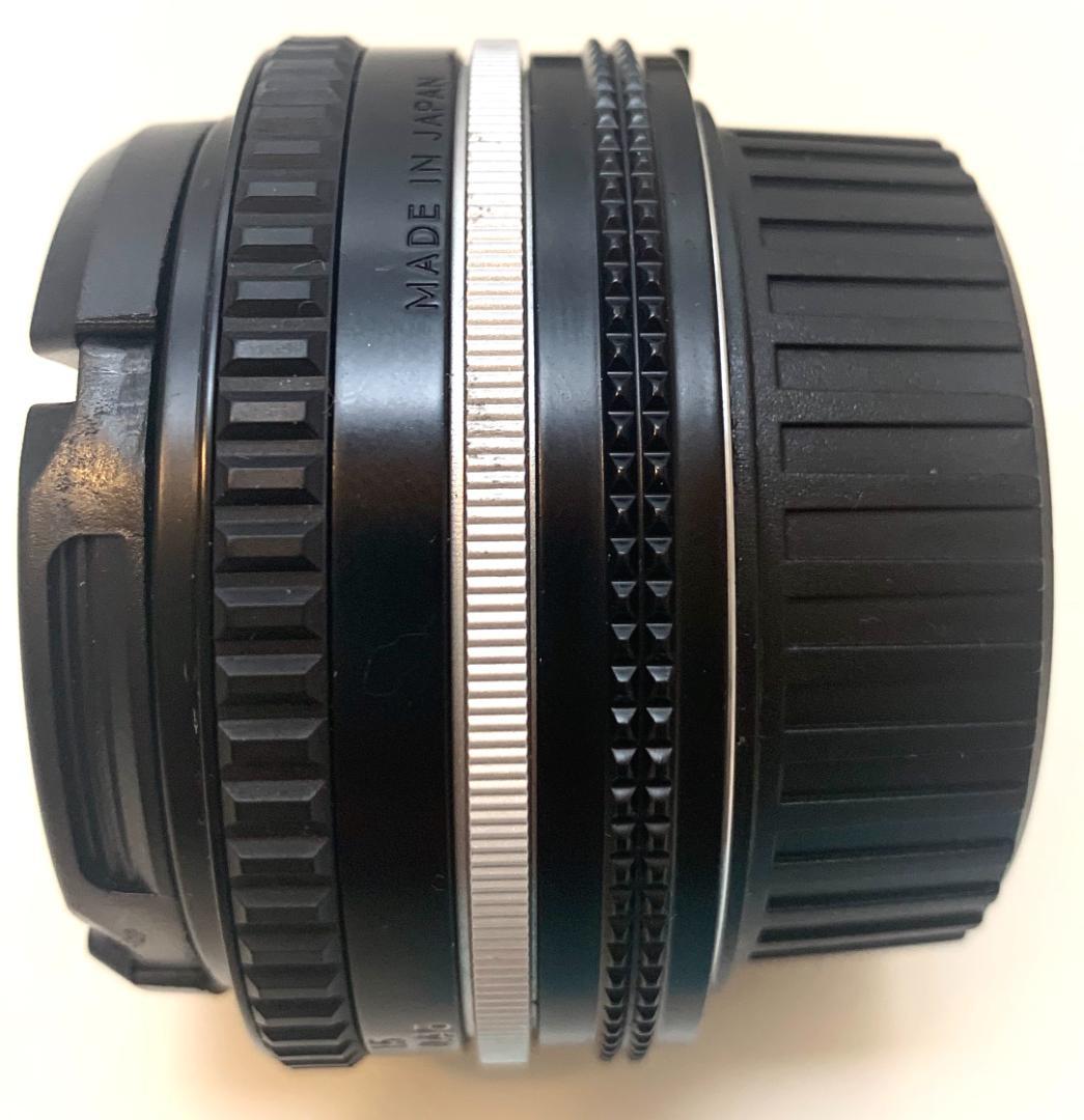 Nikon ai-s Nikkor 50mm f/1.8 単焦点 91025