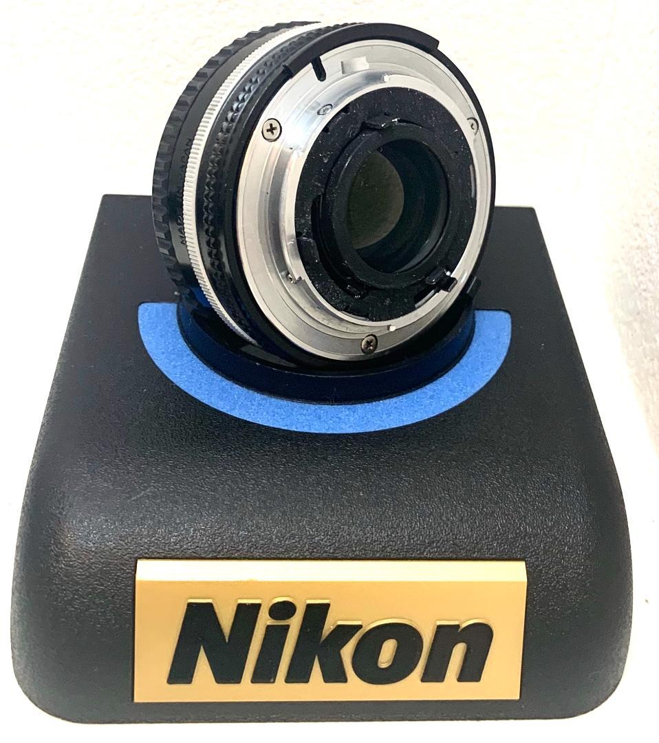 Nikon ai-s Nikkor 50mm f/1.8 単焦点 91025