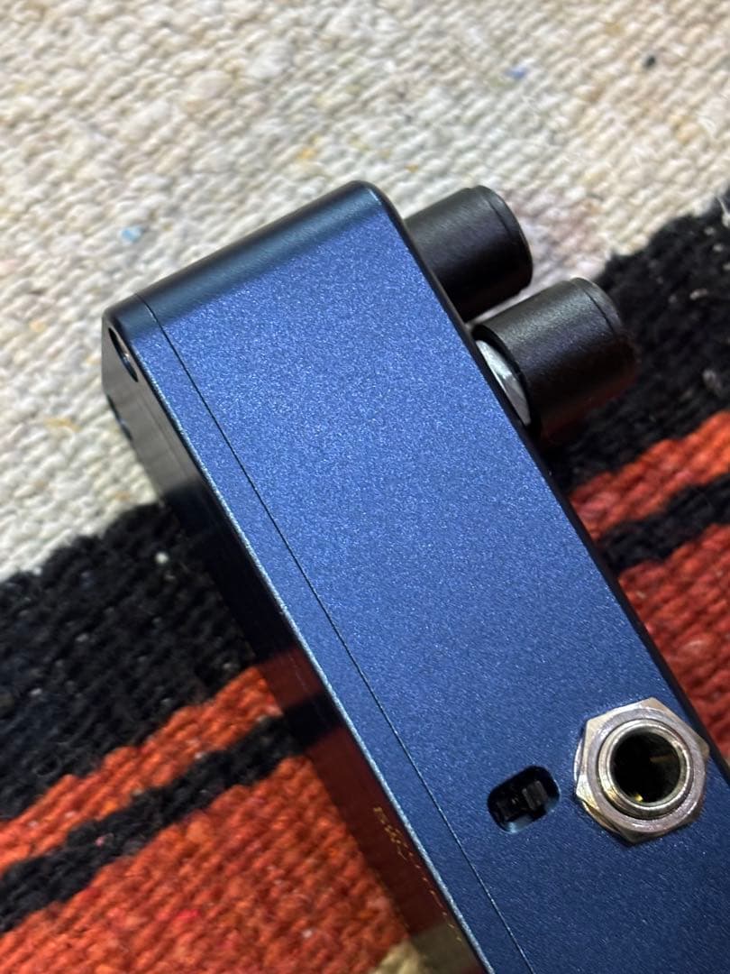 One Control　PRUSSIAN BLUE REVERB