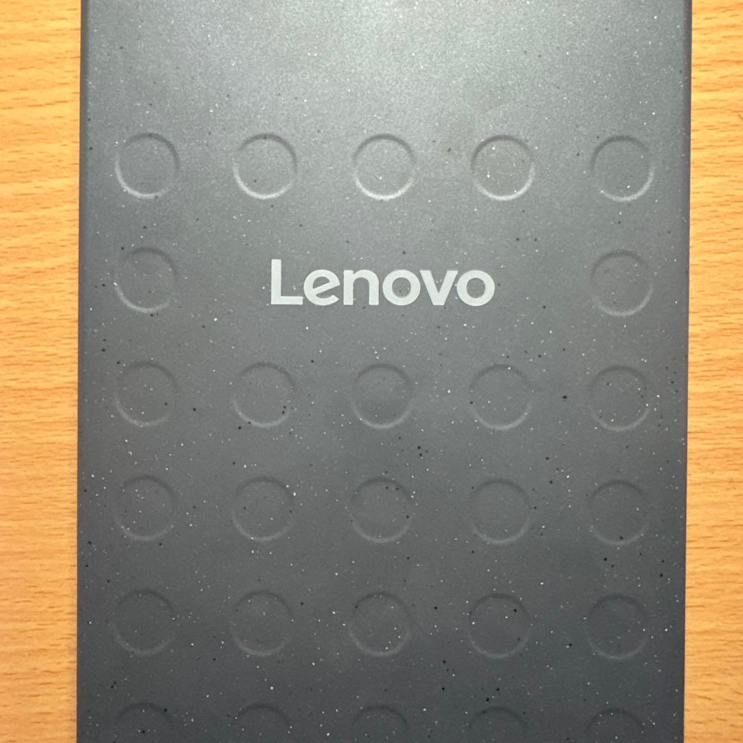 Lenovo Tab One 本体