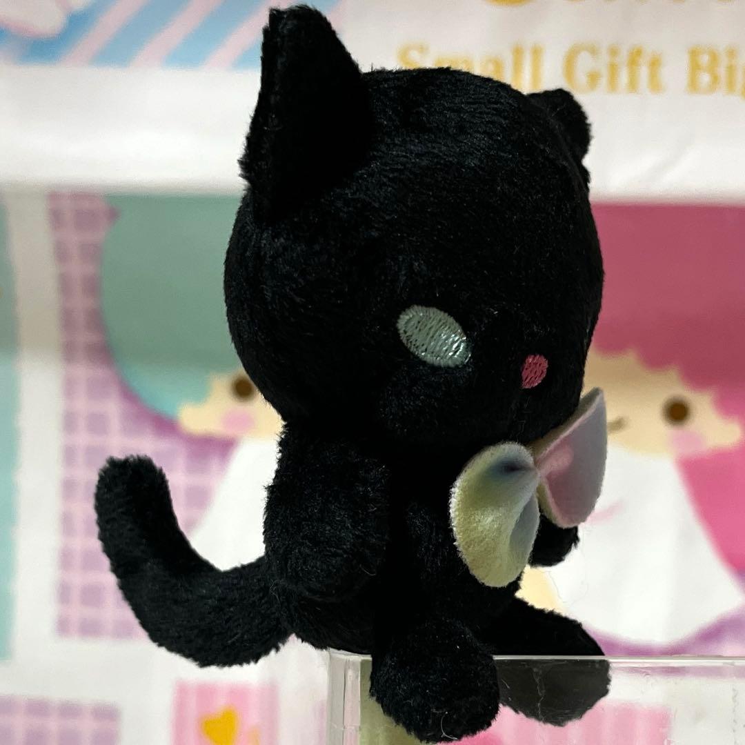 キキララ マスコット付きボールペン