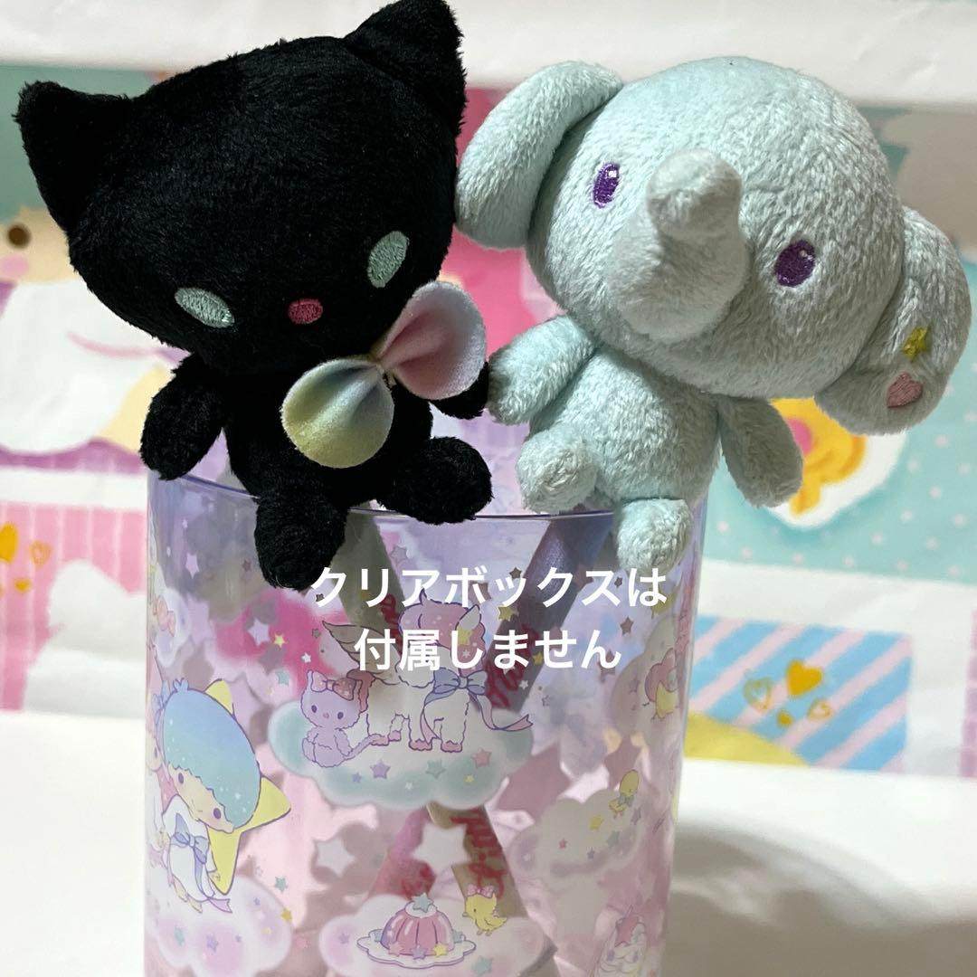 キキララ マスコット付きボールペン