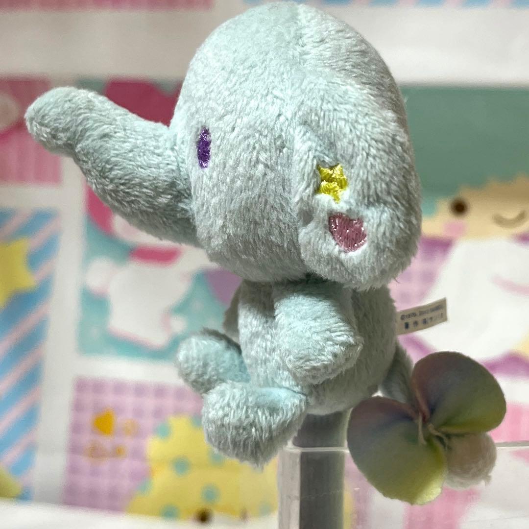 キキララ マスコット付きボールペン