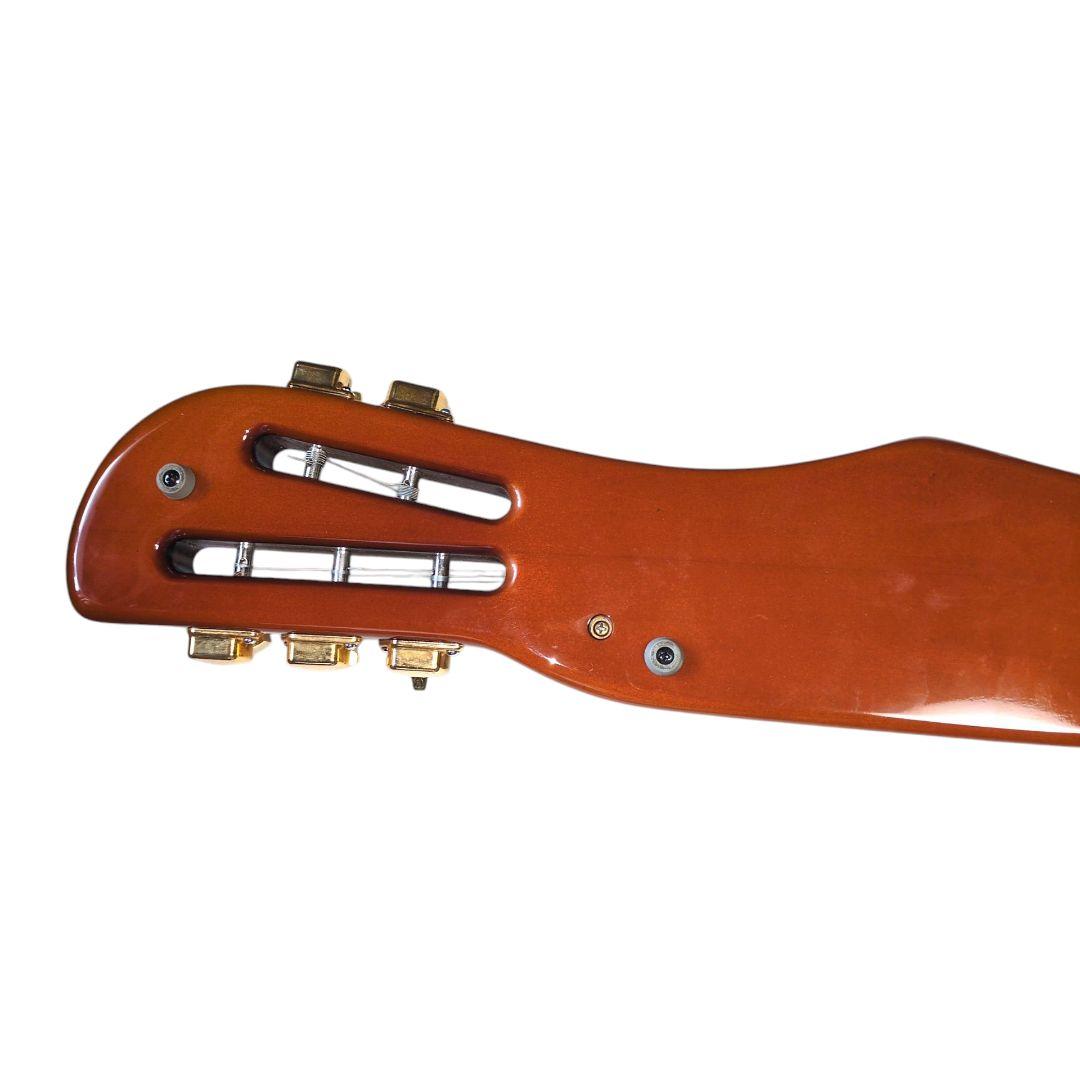 SUZUKI　大正琴　こはく　ソプラノ　CHK-1　スズキ　ケース　コード