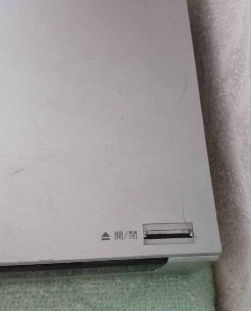 パナソニック　DMR-BWT650　W録　500GB