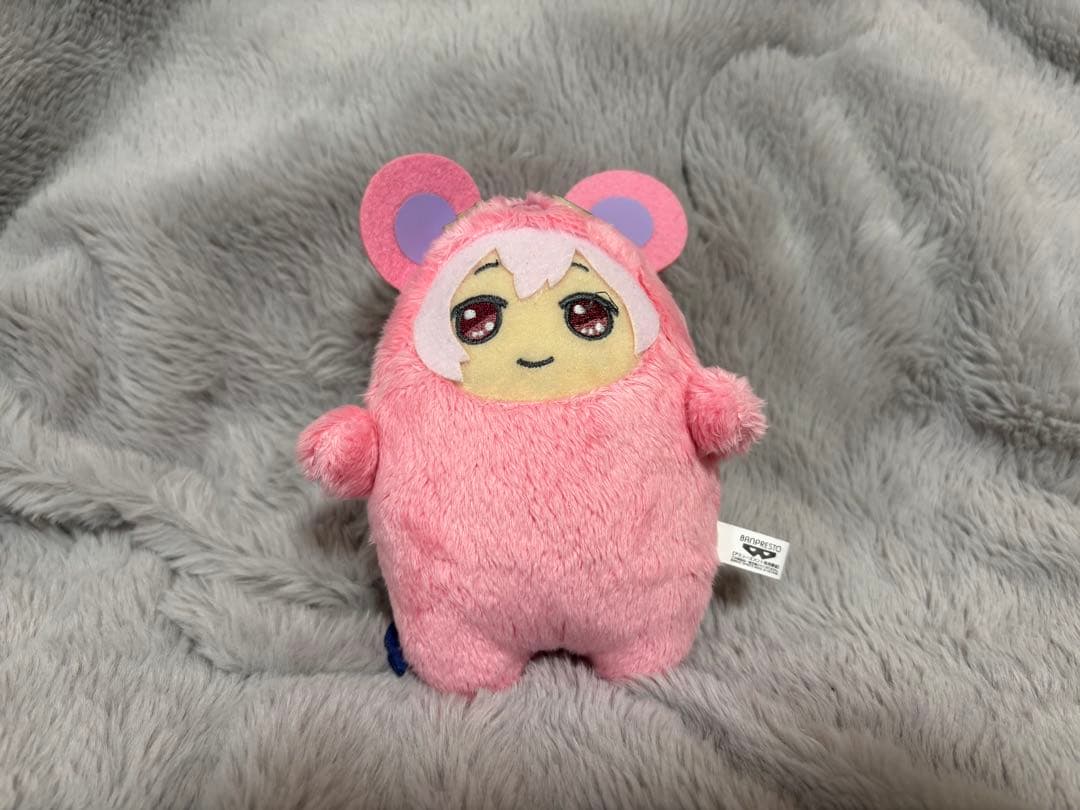 アイドリッシュセブン きらどるぬいぐるみ~アイナナパレード~ 楽 天 龍