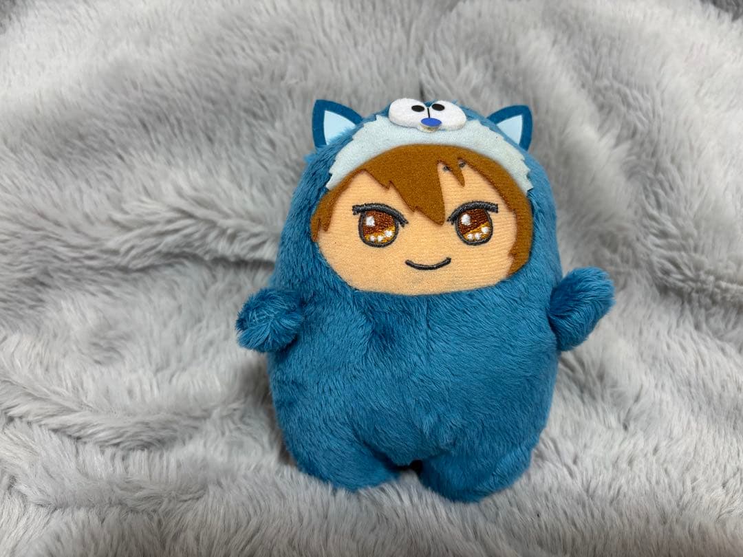 アイドリッシュセブン きらどるぬいぐるみ~アイナナパレード~ 楽 天 龍