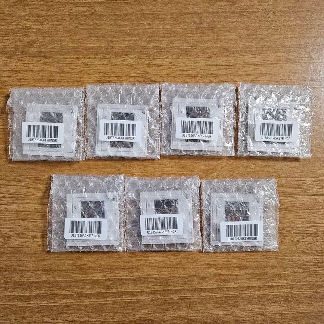 フルコンプ Weverse Shop Global 特典 BTS ARIRANG