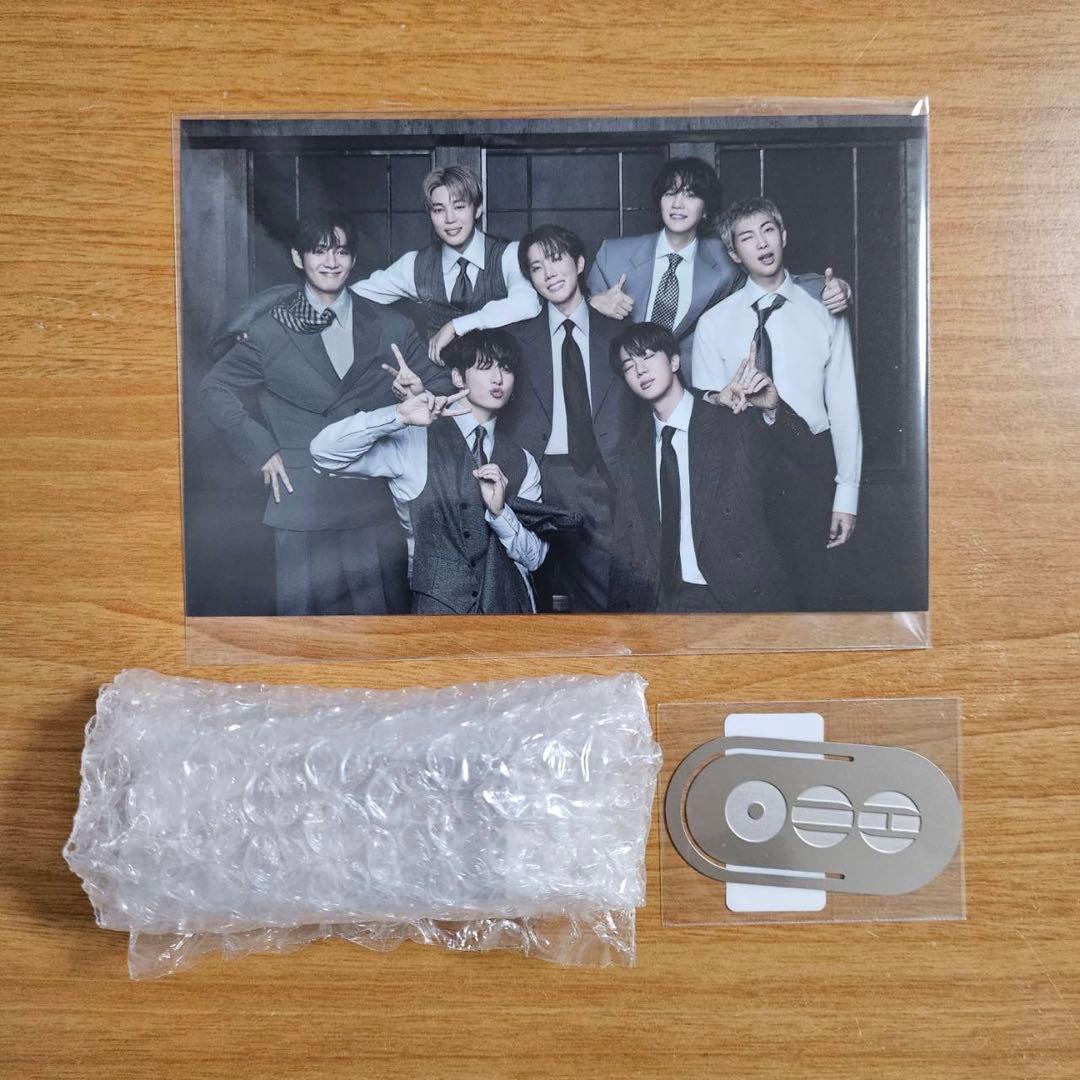 フルコンプ Weverse Shop Global 特典 BTS ARIRANG