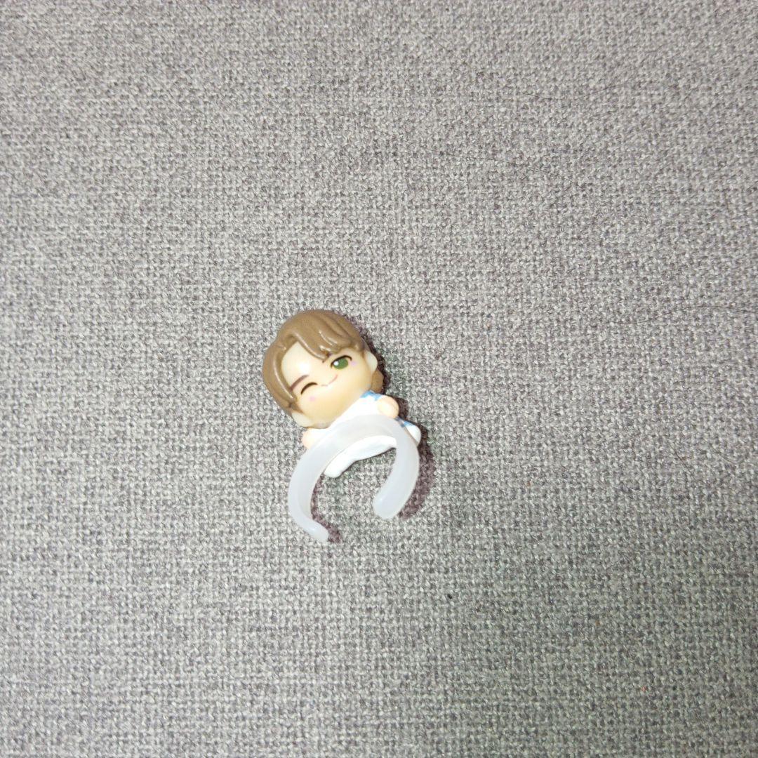 ミセスグリーンアップル ゼンジン未到とリライアンス サコッシュ おまけつき